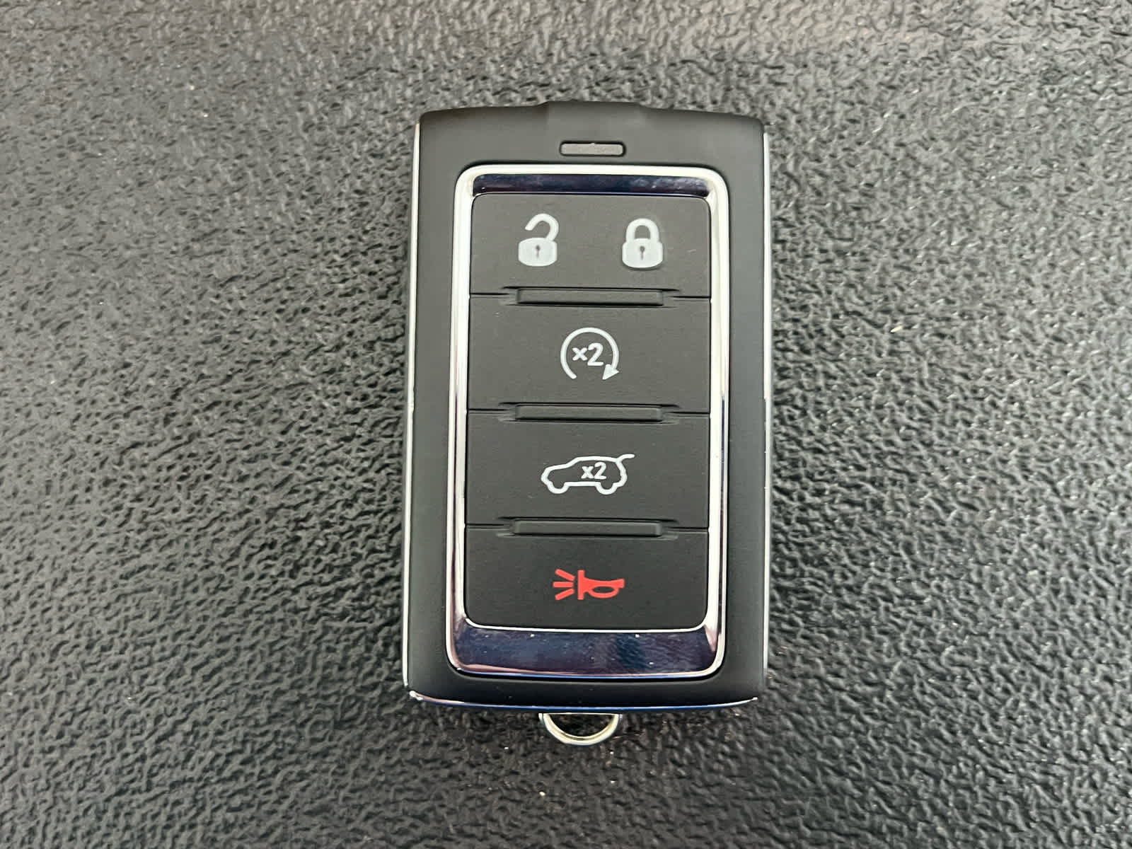 2026 Jeep Grand Cherokee GRAND CHEROKEE L LIMITED 4X2