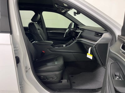 2026 Jeep Grand Cherokee GRAND CHEROKEE L LIMITED 4X2