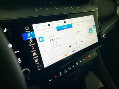 2026 Jeep Grand Cherokee GRAND CHEROKEE L LIMITED 4X2