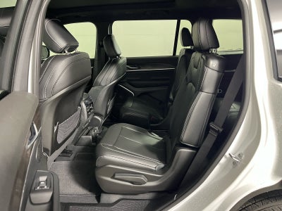 2026 Jeep Grand Cherokee GRAND CHEROKEE L LIMITED 4X2