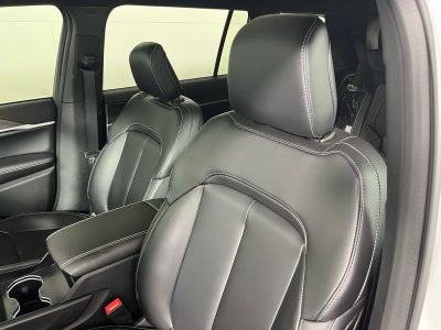 2026 Jeep Grand Cherokee GRAND CHEROKEE L LIMITED 4X2