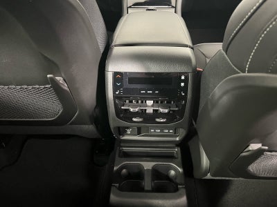 2026 Jeep Grand Cherokee GRAND CHEROKEE L LIMITED 4X2