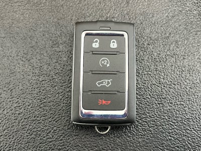 2026 Jeep Grand Cherokee GRAND CHEROKEE L LIMITED 4X2