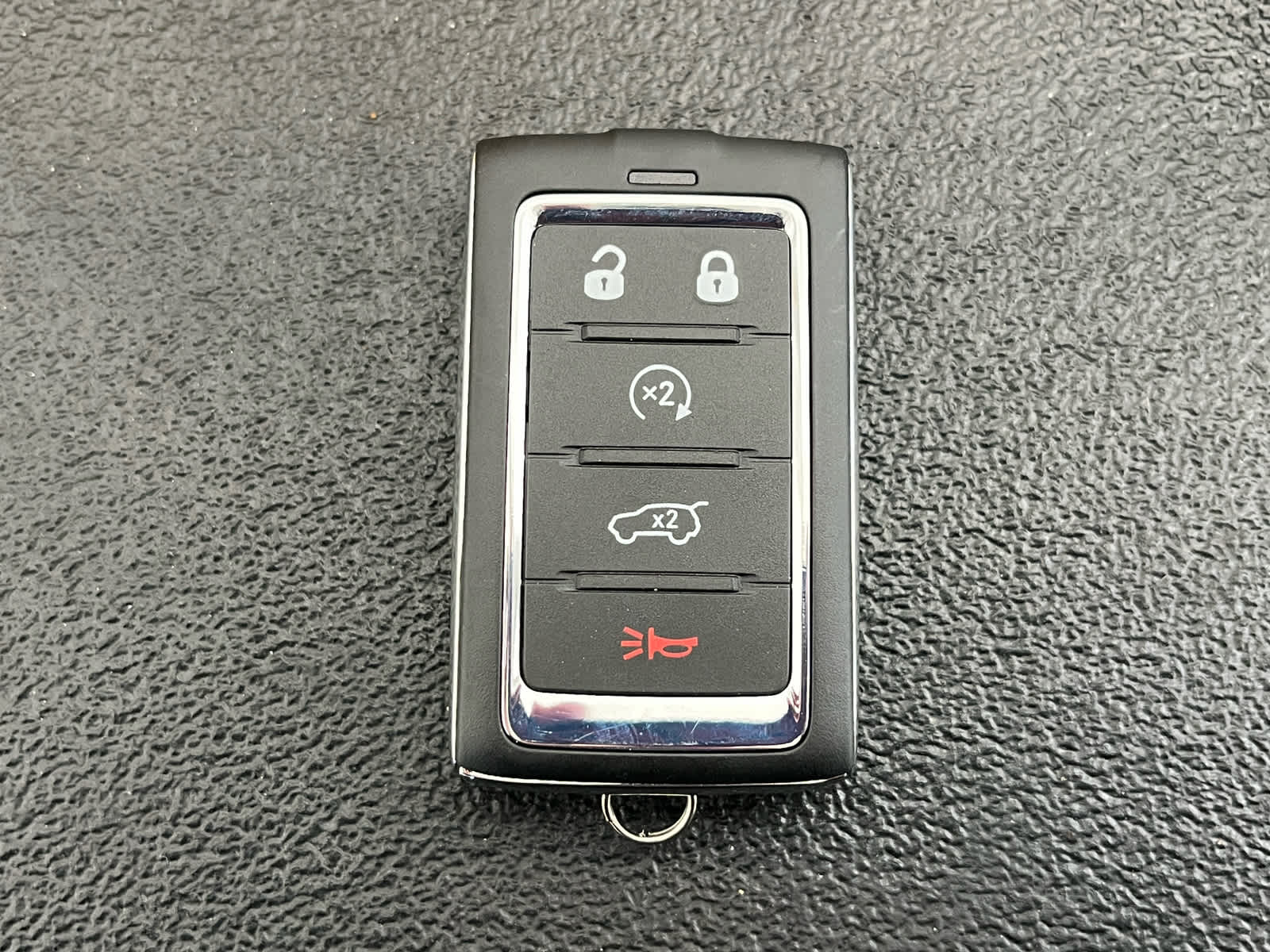 2026 Jeep Grand Cherokee GRAND CHEROKEE L LIMITED 4X2