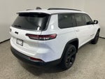 2026 Jeep Grand Cherokee GRAND CHEROKEE L LIMITED 4X2