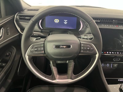 2026 Jeep Grand Cherokee GRAND CHEROKEE L LIMITED 4X2