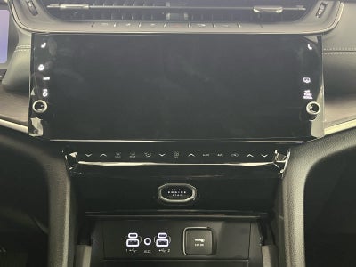 2026 Jeep Grand Cherokee GRAND CHEROKEE L LIMITED 4X2