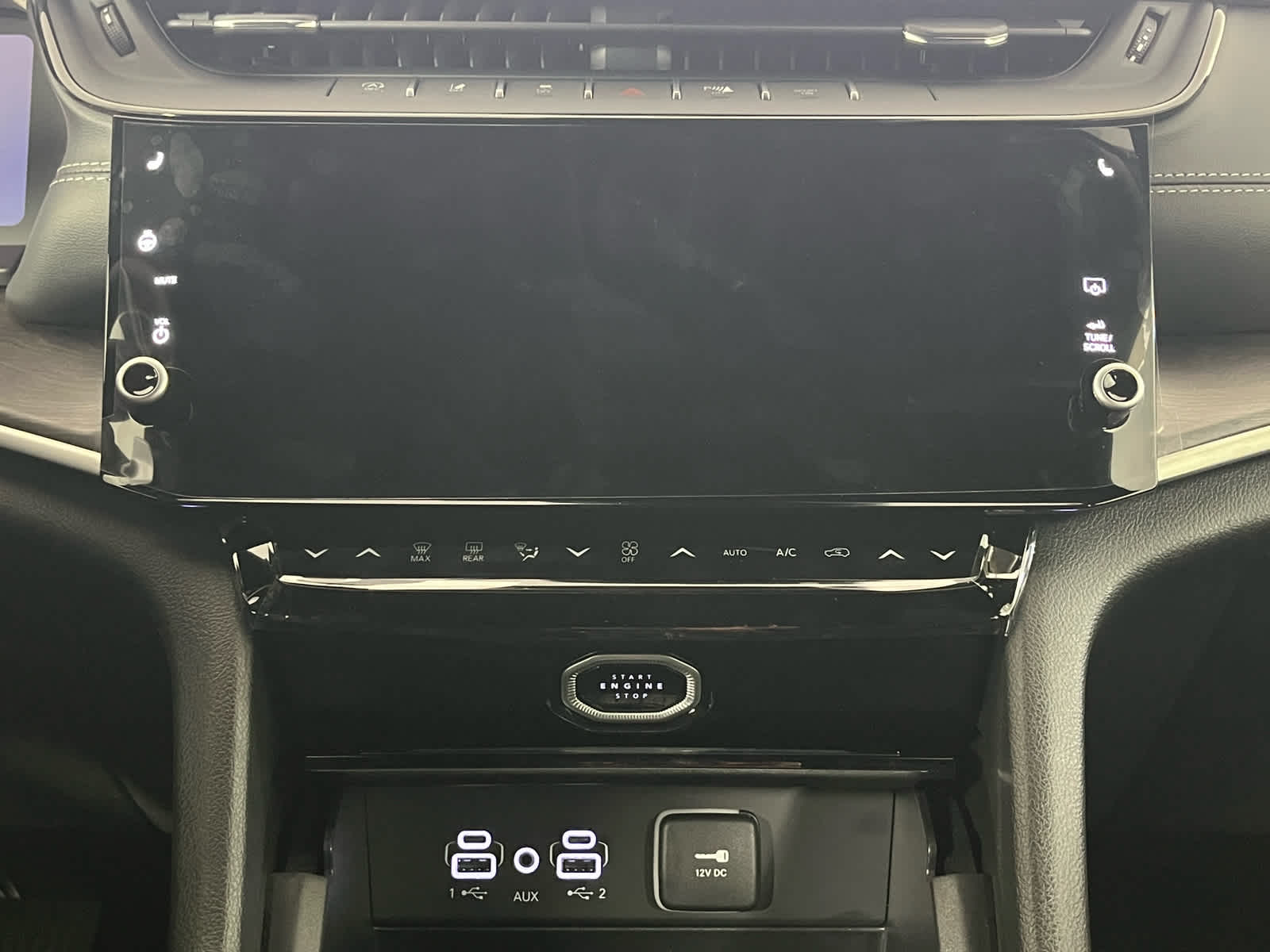 2026 Jeep Grand Cherokee GRAND CHEROKEE L LIMITED 4X2