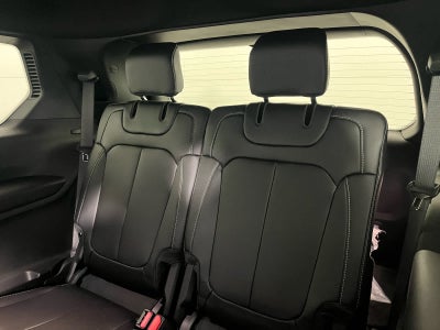 2026 Jeep Grand Cherokee GRAND CHEROKEE L LIMITED 4X2