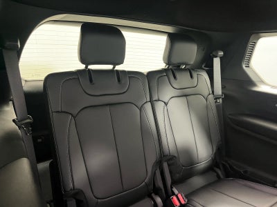 2026 Jeep Grand Cherokee GRAND CHEROKEE L LIMITED 4X2