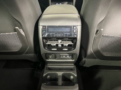 2026 Jeep Grand Cherokee GRAND CHEROKEE L LIMITED 4X2