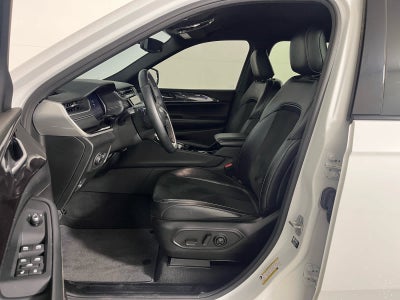 2022 Jeep Grand Cherokee L Altitude 4x4