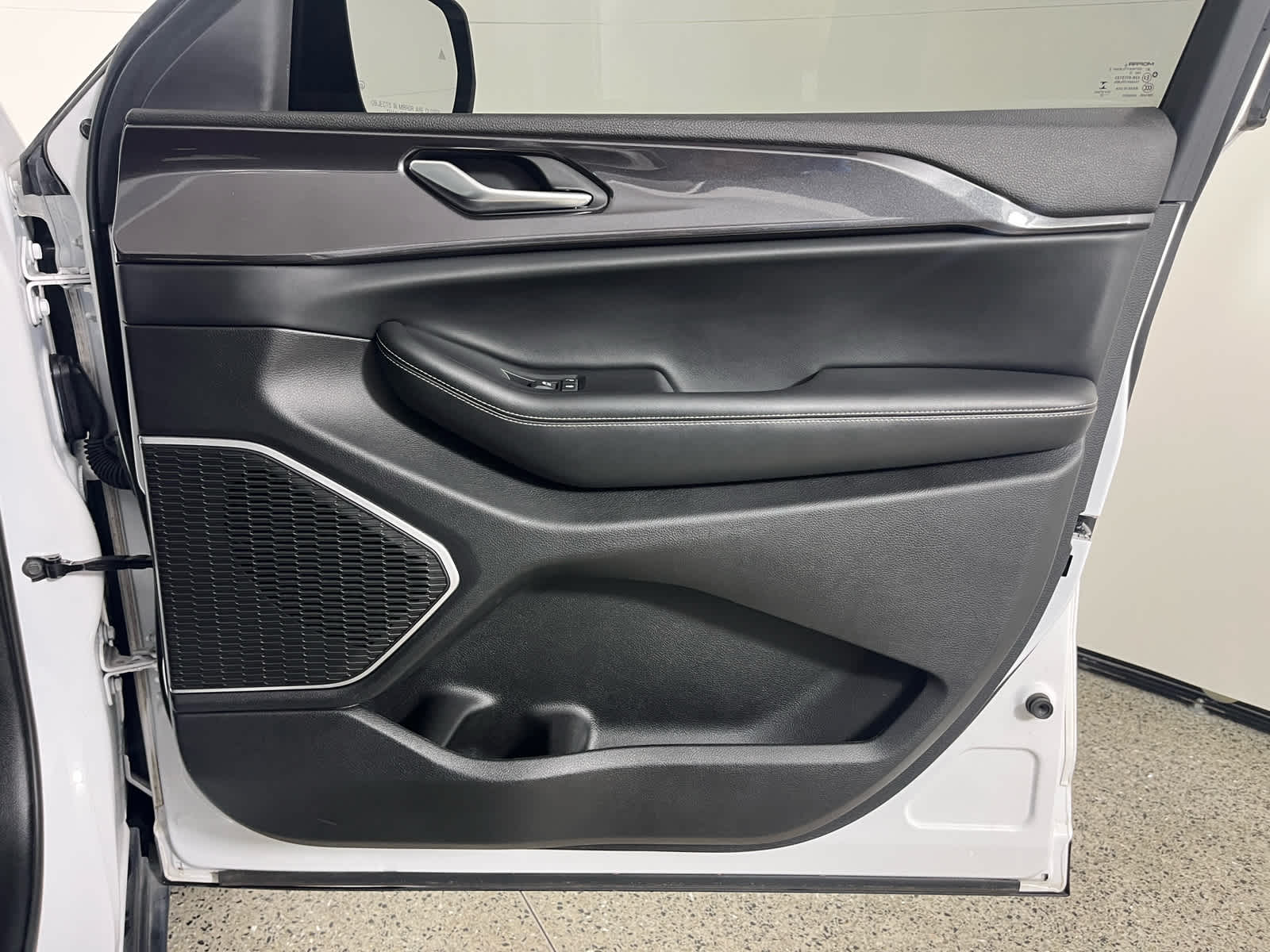 2022 Jeep Grand Cherokee L Altitude 4x4