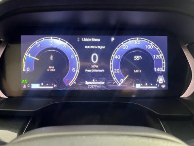 2022 Jeep Grand Cherokee L Altitude 4x4