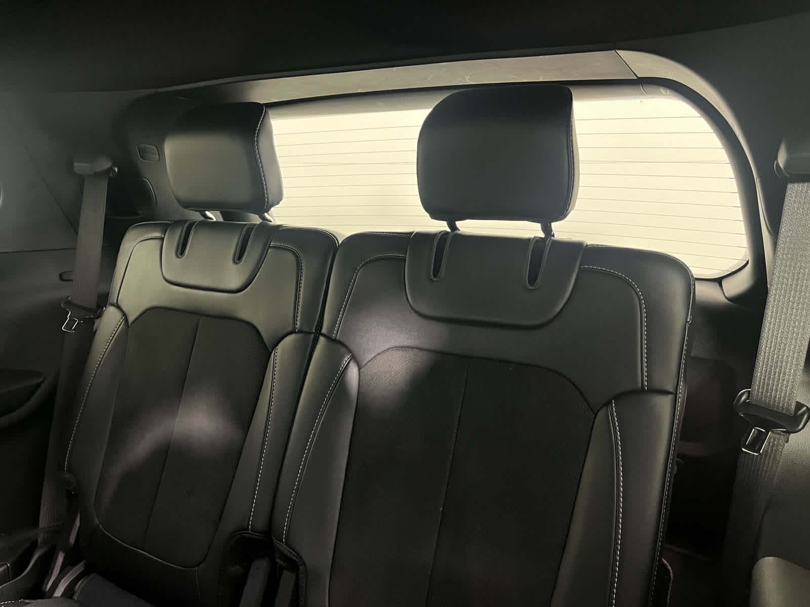 2022 Jeep Grand Cherokee L Altitude 4x4