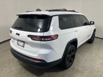 2022 Jeep Grand Cherokee L Altitude 4x4