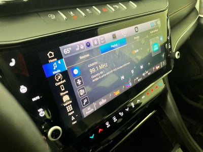 2026 Jeep Grand Cherokee L 85th Anniversary Edition