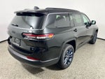 2026 Jeep Grand Cherokee L 85th Anniversary Edition
