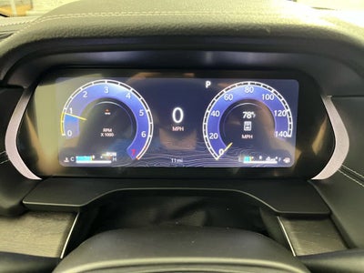 2026 Jeep Grand Cherokee L Limited Reserve