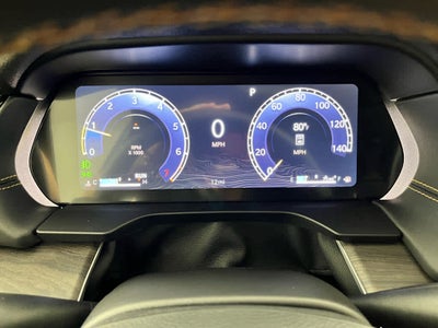 2026 Jeep Grand Cherokee L 85th Anniversary Edition