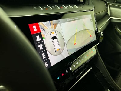 2026 Jeep Grand Cherokee L 85th Anniversary Edition