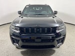 2026 Jeep Grand Cherokee L 85th Anniversary Edition