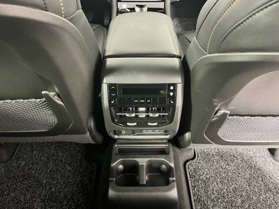 2026 Jeep Grand Cherokee L 85th Anniversary Edition