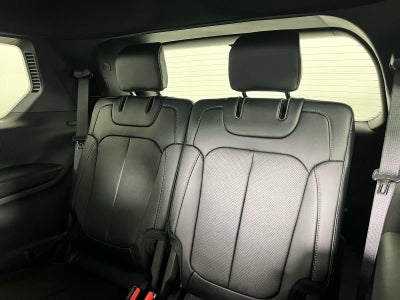 2026 Jeep Grand Cherokee L Limited Reserve