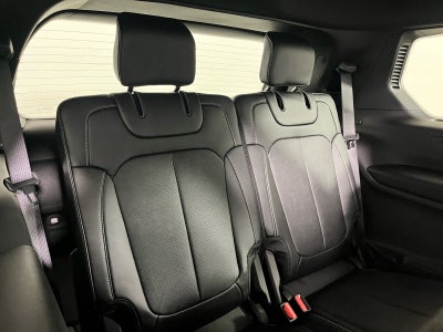2026 Jeep Grand Cherokee L Limited Reserve
