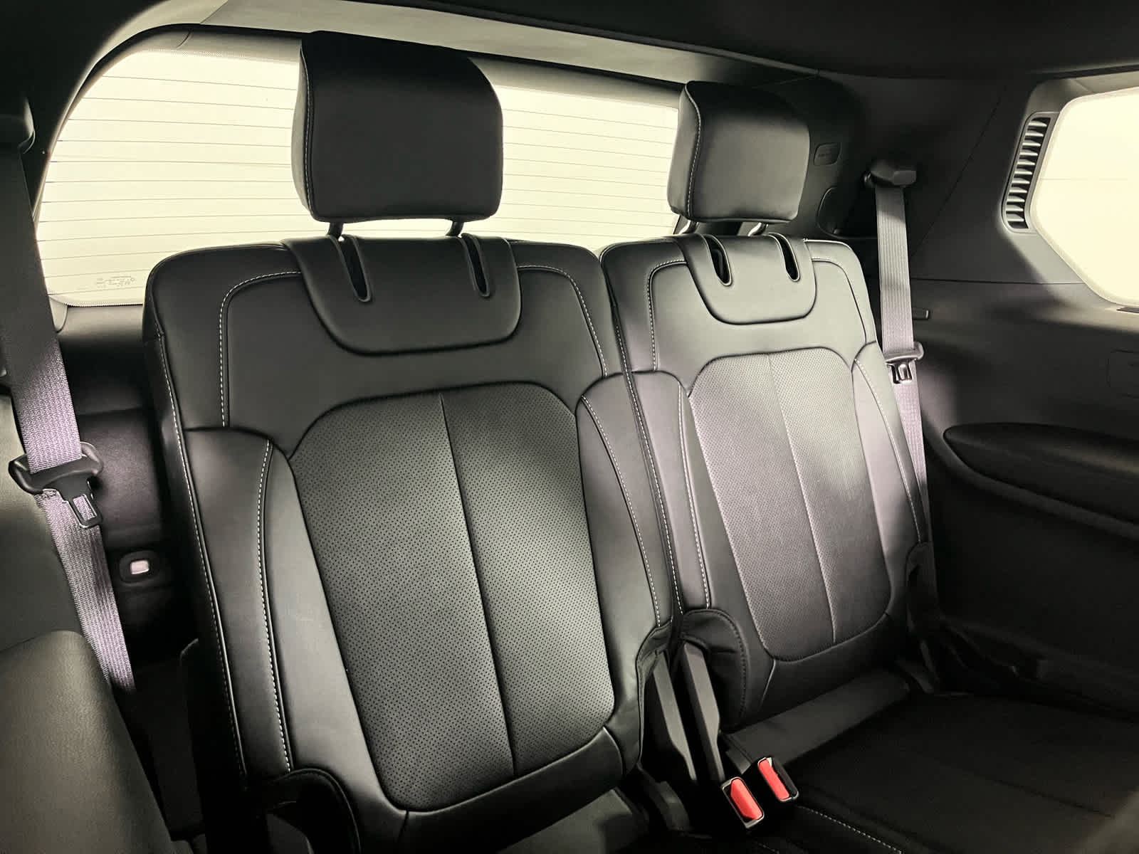 2026 Jeep Grand Cherokee L Limited Reserve