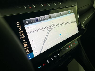 2026 Jeep Grand Cherokee L 85th Anniversary Edition