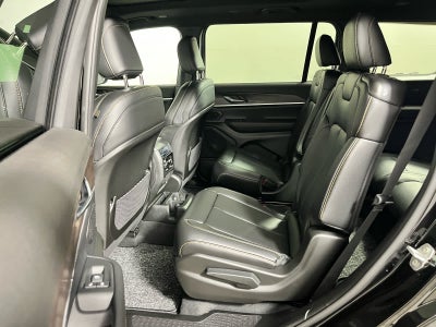 2026 Jeep Grand Cherokee L 85th Anniversary Edition