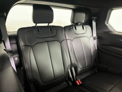 2026 Jeep Grand Cherokee L 85th Anniversary Edition