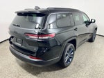 2026 Jeep Grand Cherokee L 85th Anniversary Edition