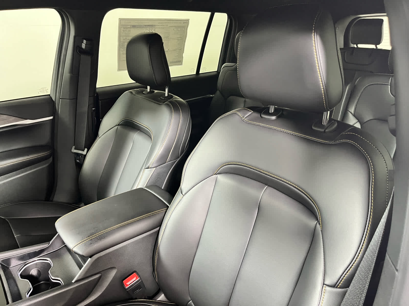 2026 Jeep Grand Cherokee L 85th Anniversary Edition