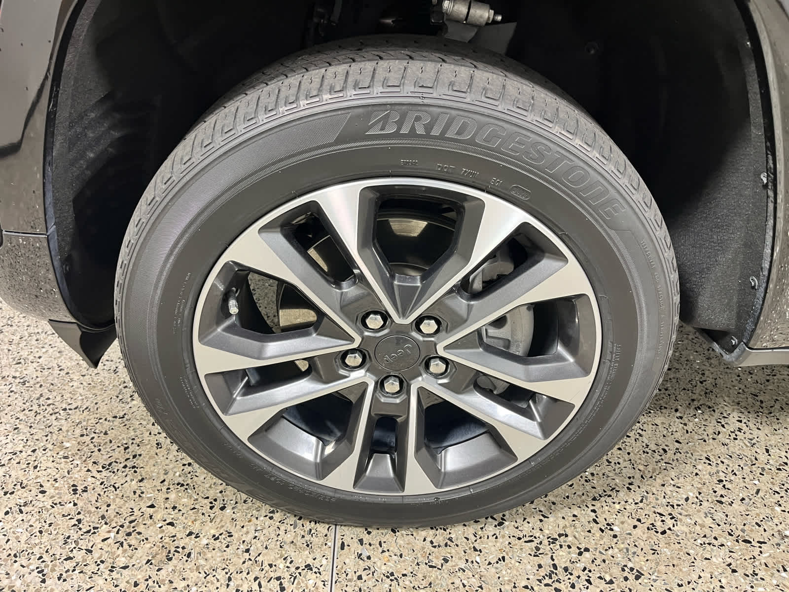 2023 Jeep Grand Cherokee L Overland 4x4