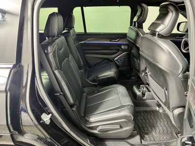 2023 Jeep Grand Cherokee L Overland 4x4