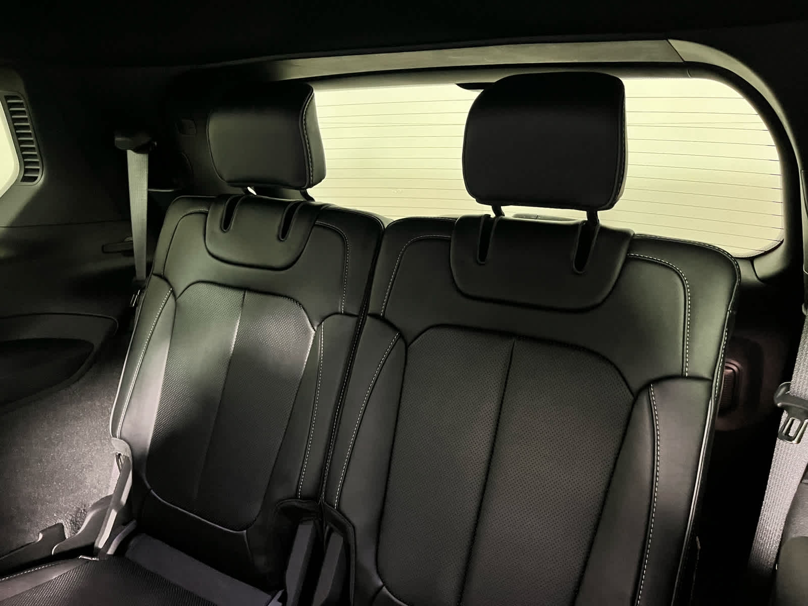 2023 Jeep Grand Cherokee L Overland 4x4