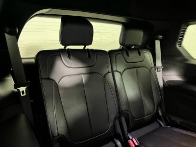 2023 Jeep Grand Cherokee L Overland 4x4