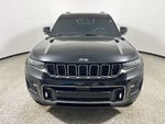 2023 Jeep Grand Cherokee L Overland 4x4