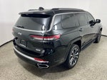 2023 Jeep Grand Cherokee L Overland 4x4