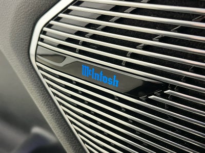 2023 Jeep Grand Cherokee L Overland 4x4