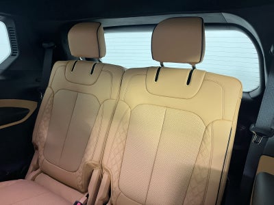 2025 Jeep Grand Cherokee GRAND CHEROKEE L SUMMIT RESERVE 4X4