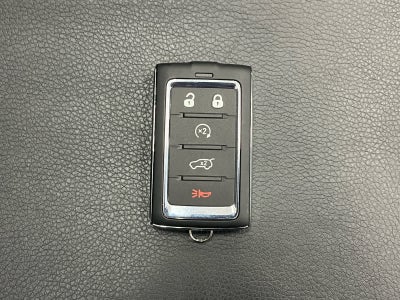 2025 Jeep Grand Cherokee GRAND CHEROKEE L SUMMIT RESERVE 4X4