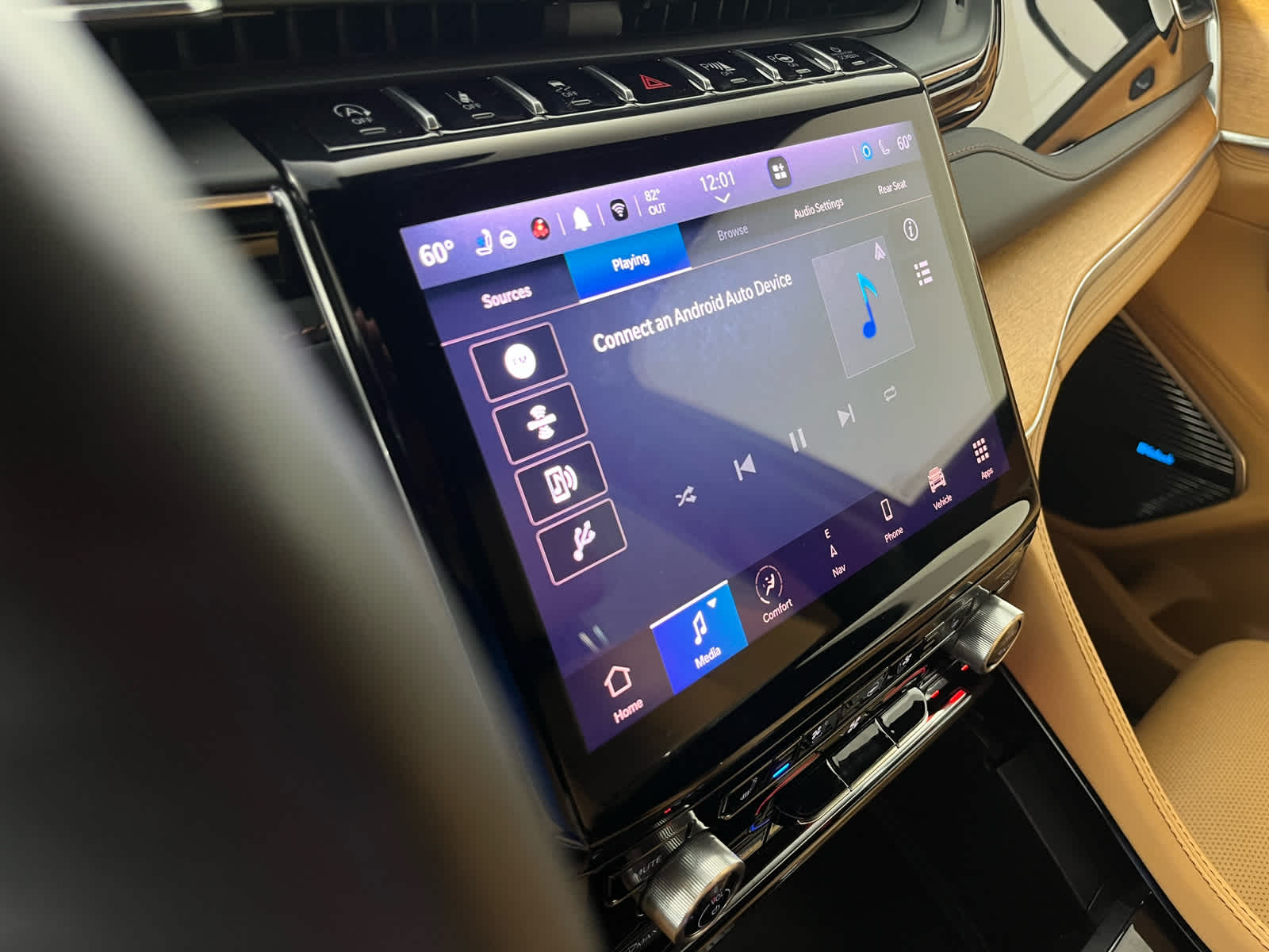2023 Jeep Grand Cherokee L Summit Reserve