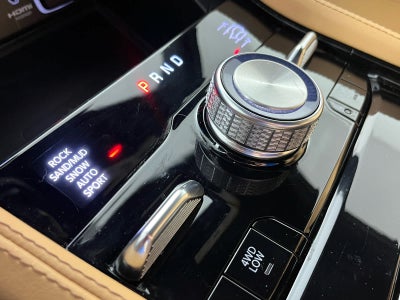 2023 Jeep Grand Cherokee L Summit Reserve