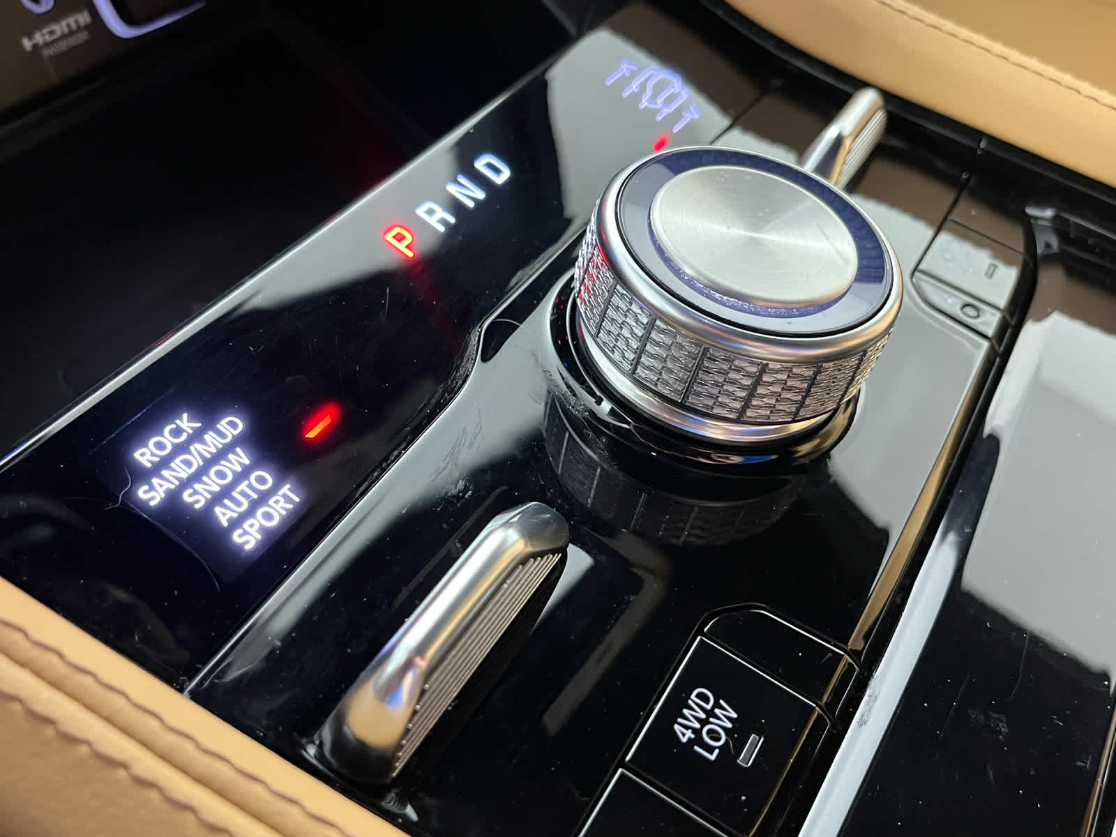 2023 Jeep Grand Cherokee L Summit Reserve