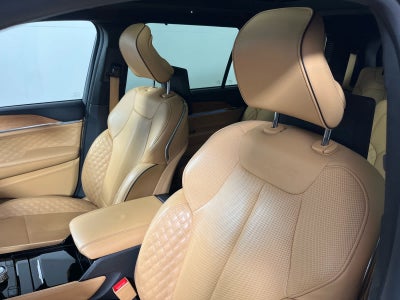 2023 Jeep Grand Cherokee L Summit Reserve