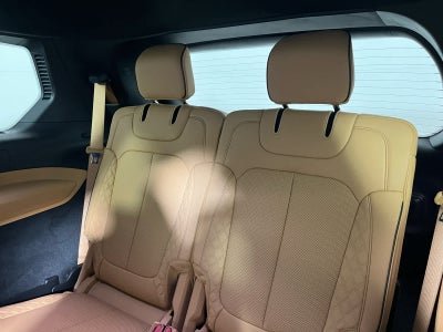 2023 Jeep Grand Cherokee L Summit Reserve