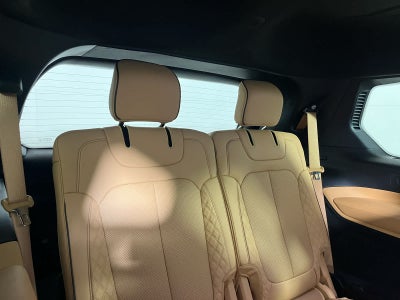 2023 Jeep Grand Cherokee L Summit Reserve